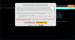 Desktop Screenshot of livefreecamx.com